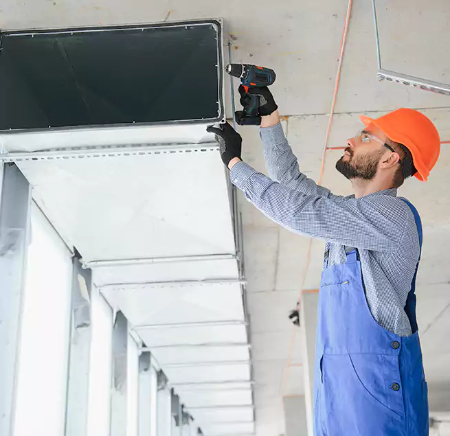 Why Homeowners & Businesses Trust Us in Edmond, OK