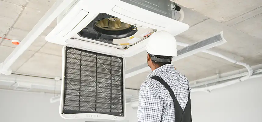 Our Affordable Duct Cleaning Near Me Services in Edmond, OK