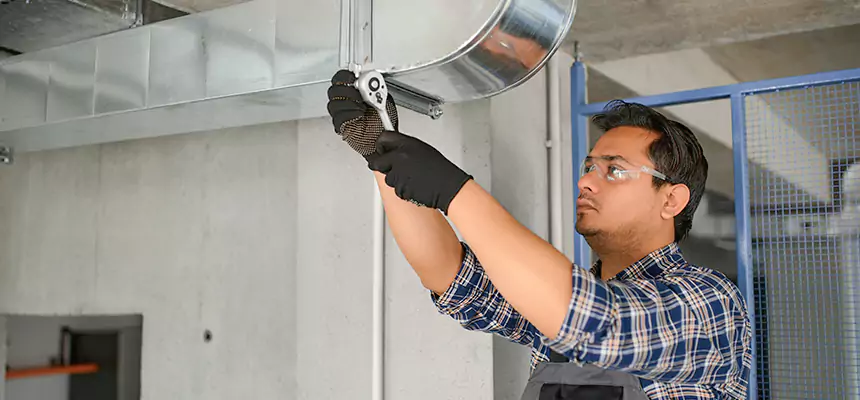 Our Air Duct Pathogen Disinfection Services in Edmond, OK