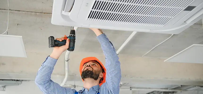 Detailed Multi‑Unit Riser & Roof Termination Cleaning in Edmond