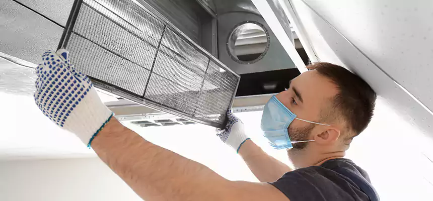 Our Dryer Vent Cleaning Services in Edmond, OK