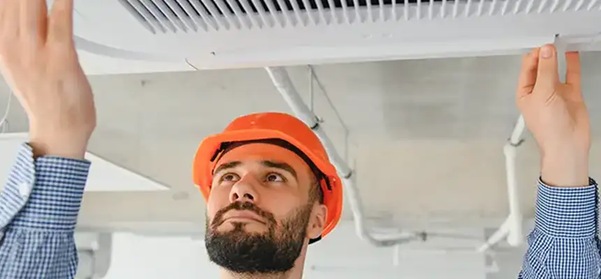 Our Furnace Vent Cleaning Services in Edmond, OK