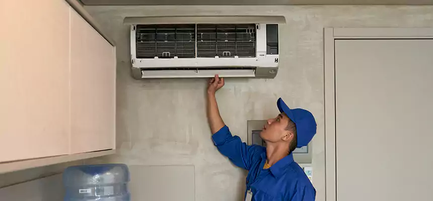 Balanced Fresh‑Air Ventilation (ERV/HRV) in Edmond