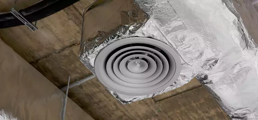 Our HVAC Ductwork Installation Services in Edmond, OK