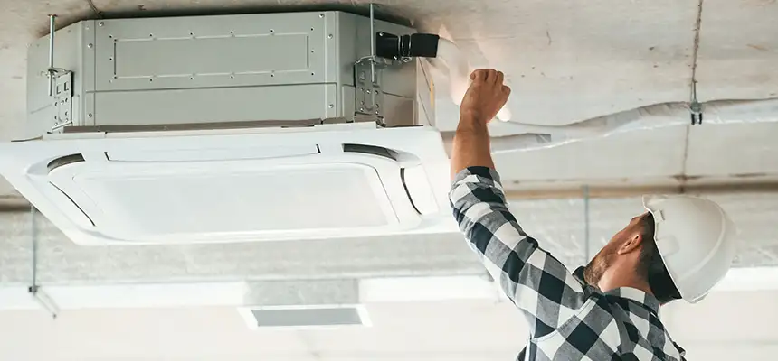 Our Local Vent Cleaning Services in Edmond, OK