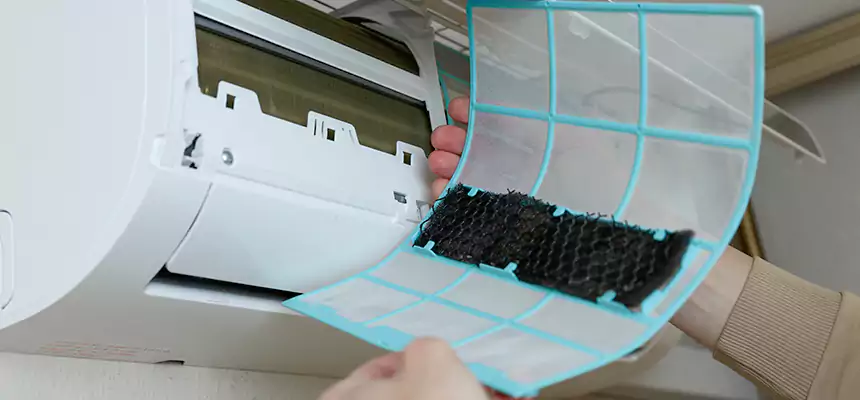 Gentle Ductwork Odor-Control Pet Dander Duct Cleaning in Edmond, OK