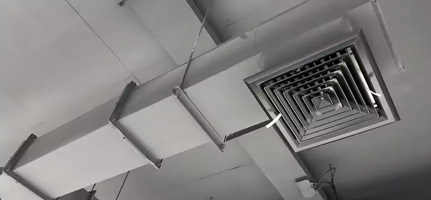 Our Rodent Droppings In Vents Services in Edmond, OK