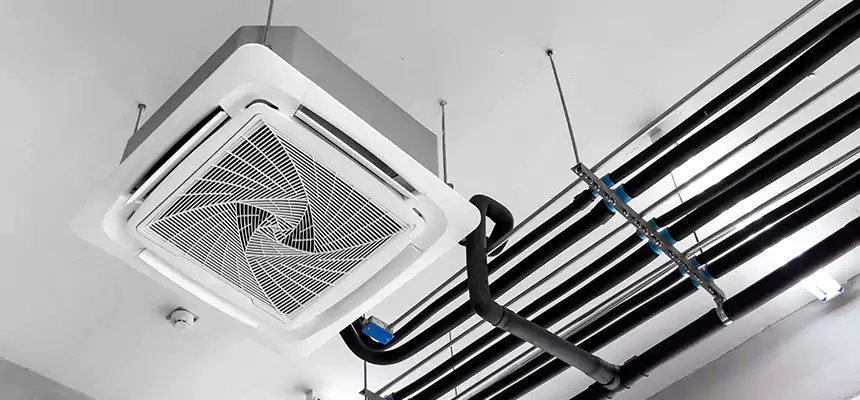 Our Smart AC Vent Controller Services in Edmond, OK