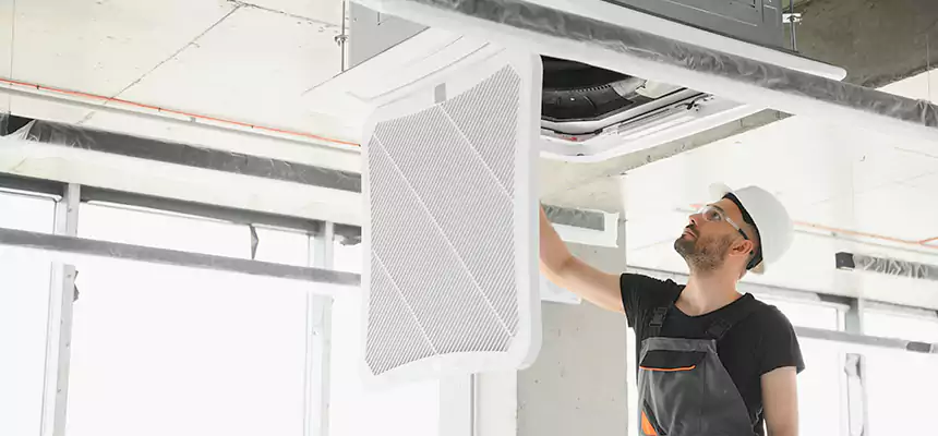 Dryer Ventilation Duct Cleaning in Edmond