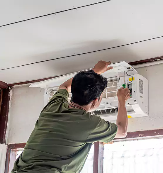 About Air Duct & AC Odor Removal in Edmond, OK