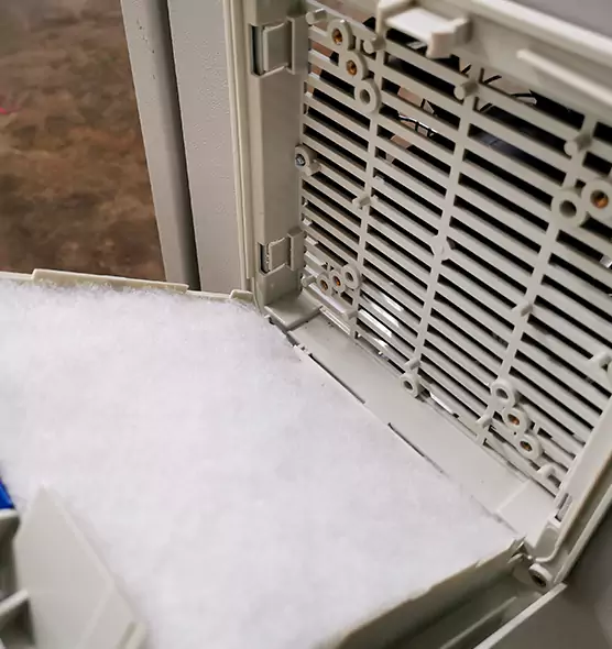 About Air Duct Overhaul & Upgrades in Edmond, OK