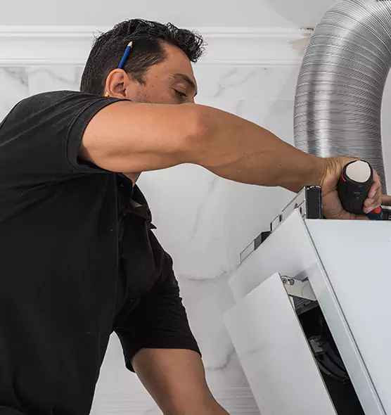 Trusted Bathroom Exhaust Duct Cleaning in Edmond, OK