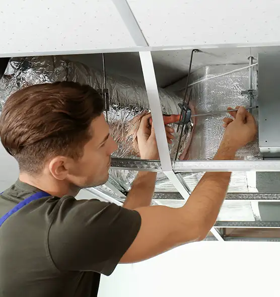 Professional Clogged Dryer Vent Repair in Edmond, OK