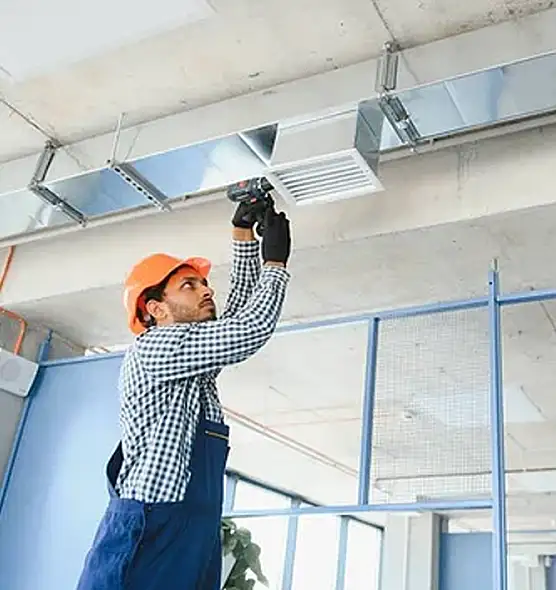 About Commercial Laundry Vent Cleaning in Edmond, OK