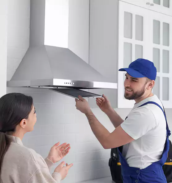 Professional Dryer Vent Cleaning Service in Edmond, OK