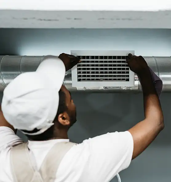 About Emergency Dryer Vent Repair in Edmond, OK