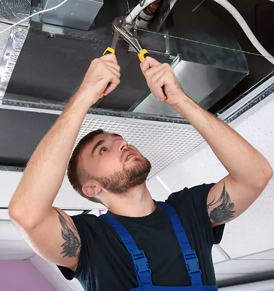 Trusted Home Air Duct Cleaning in Edmond, OK