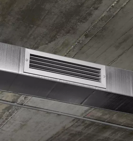Trusted Hospital Grade Air Duct Cleaning Experts in Edmond, OK