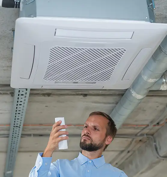 About Local Vent Cleaning Services in Edmond, OK