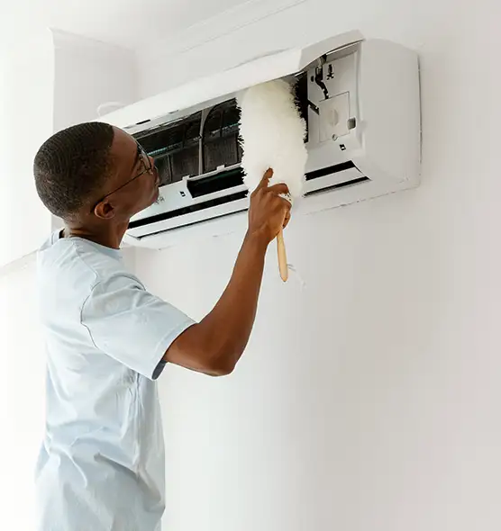 Professional Maximize AC Efficiency  in Edmond, OK