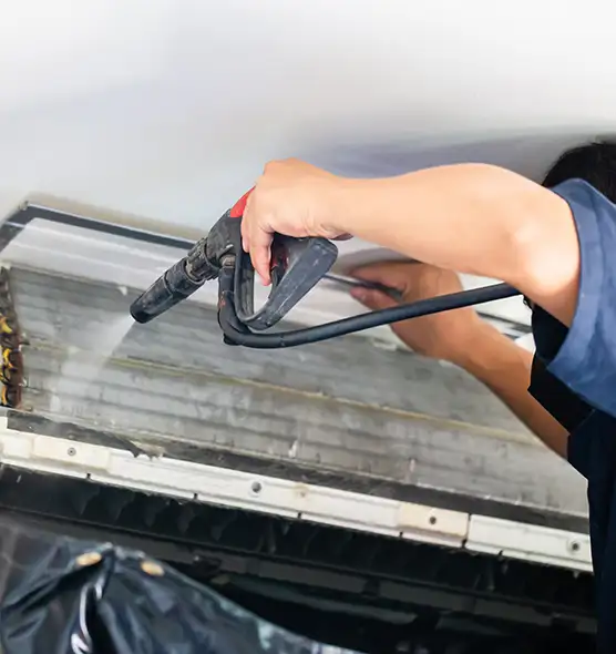 Welcome to Move-in/Move-out Duct Cleaning Services in Edmond, OK