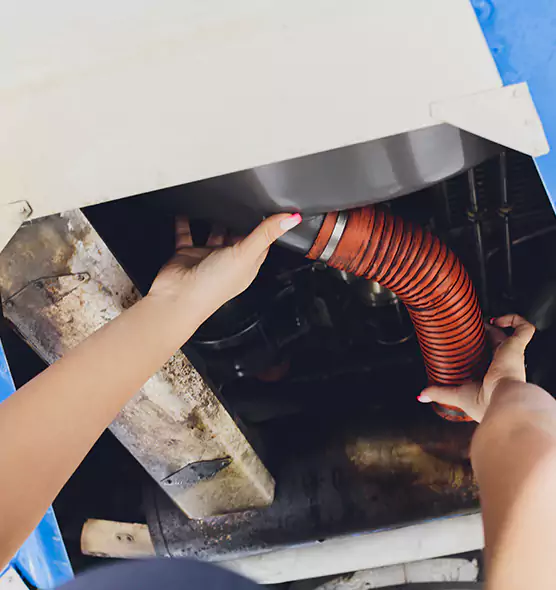 Top-Notch Return Vent Cleaning Service in Edmond, OK