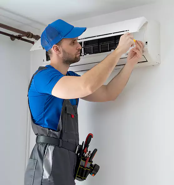 About Smart Thermostat AC Installation in Edmond, OK