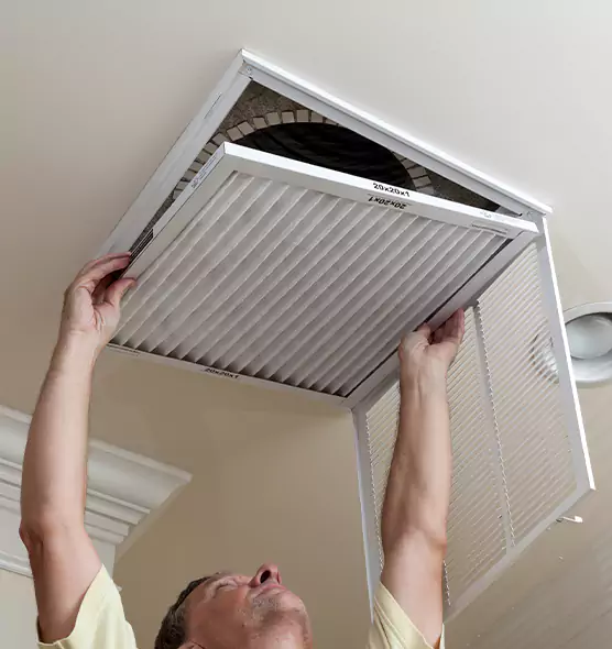 Trusted Vent Shaft Cleaning Expert in Edmond, OK