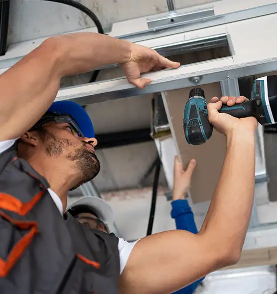 About Vent Smoke Odor Elimination in Edmond, OK