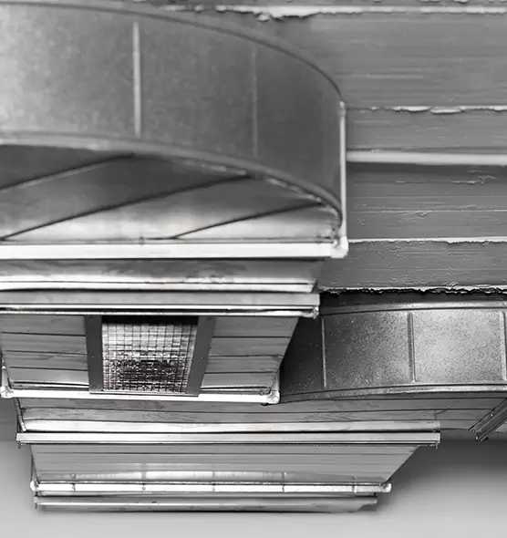 Professional Wall Vent Cleaning Service in Edmond, OK