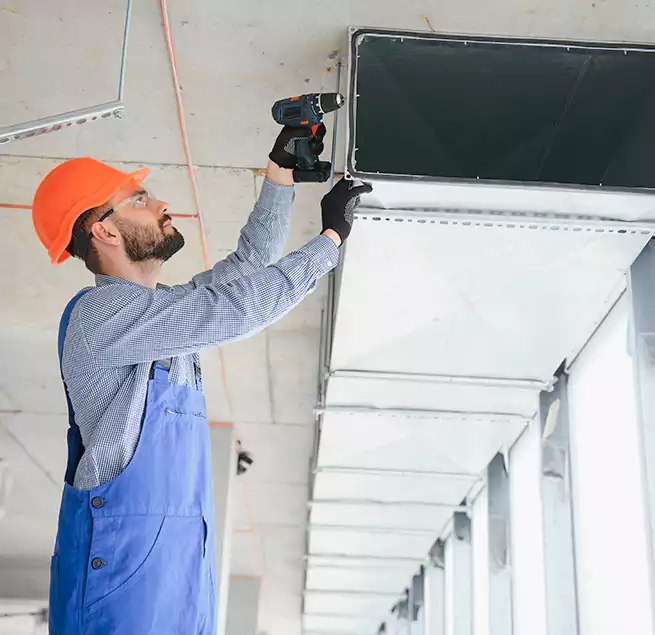 Why Homeowners & Businesses Trust Us in Edmond, OK?