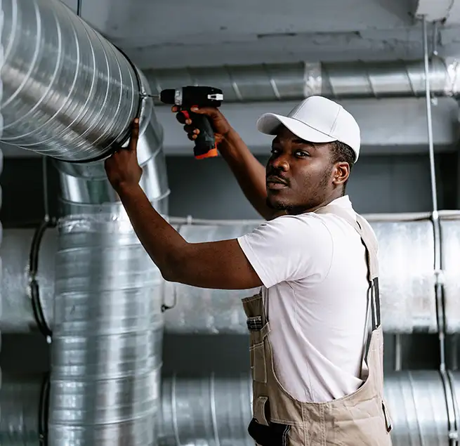 Why Homeowners & Businesses Trust Us Edmond, OK