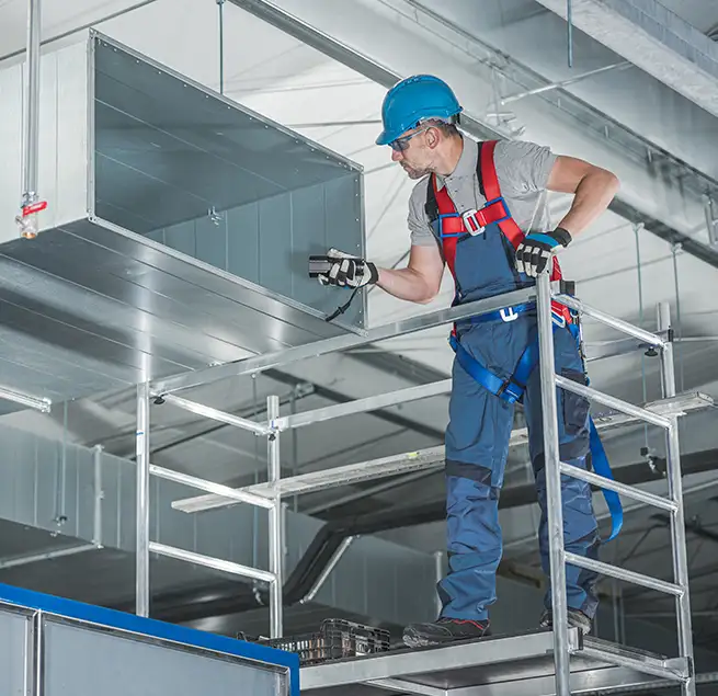 Why Homeowners & Businesses Trust Us in Edmond, OK?