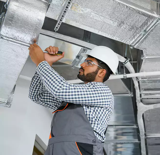 Why Homeowners & Businesses Trust Us Edmond, OK?