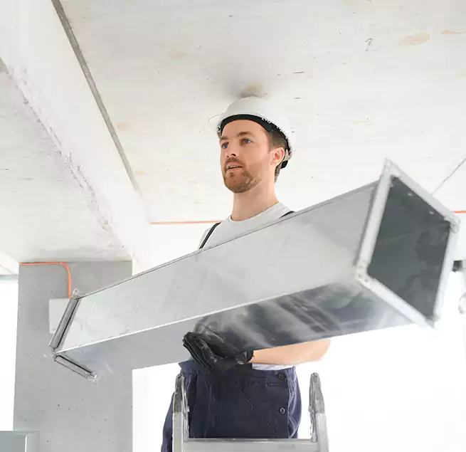 Why Homeowners & Businesses Trust Us in Edmond, OK