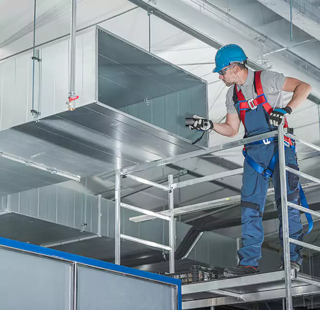 Why Homeowners & Businesses Trust Us in Edmond, OK?