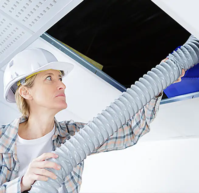 Why Homeowners & Businesses Trust Us Edmond, OK