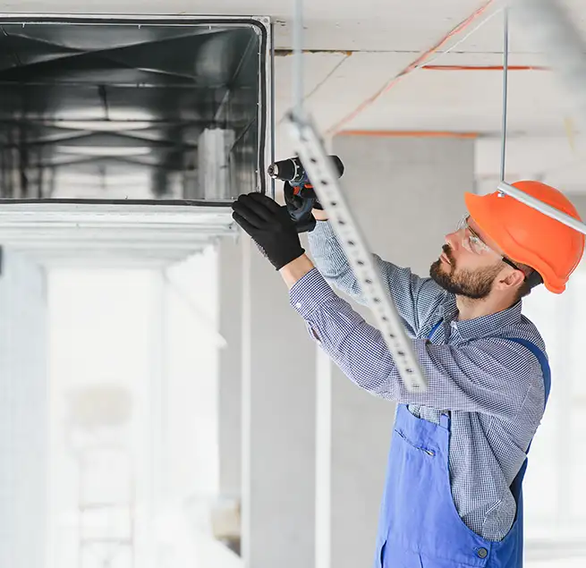 Why Homeowners & Businesses Trust Us in Edmond, OK?