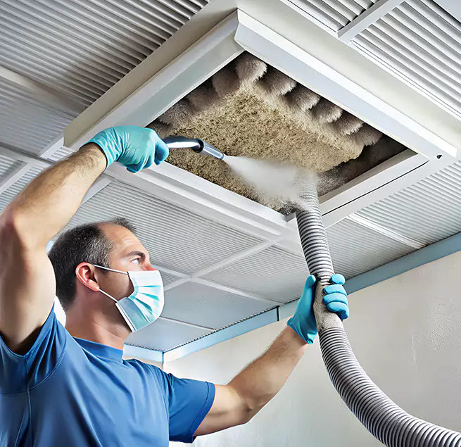 Why Homeowners & Businesses Trust Us Edmond, OK