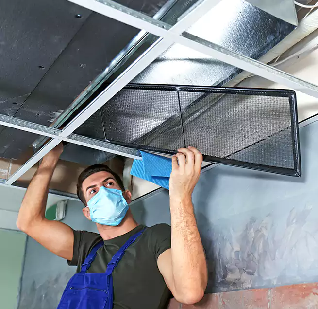 Why Homeowners Businesses Trust Us in Edmond, OK