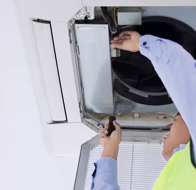 Why Homeowners & Businesses Trust Us Edmond, OK?