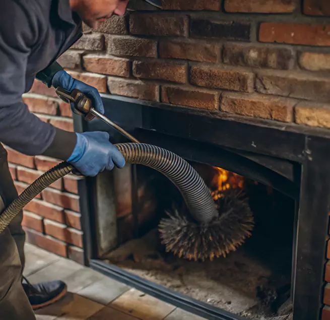  Why Homeowners & Businesses Trust Us in Edmond, OK?