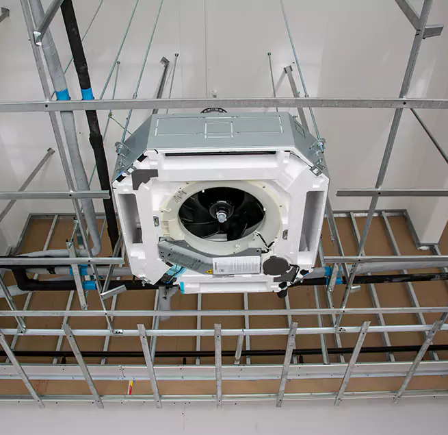 Why Homeowners & Businesses Trust Us in Edmond, OK?