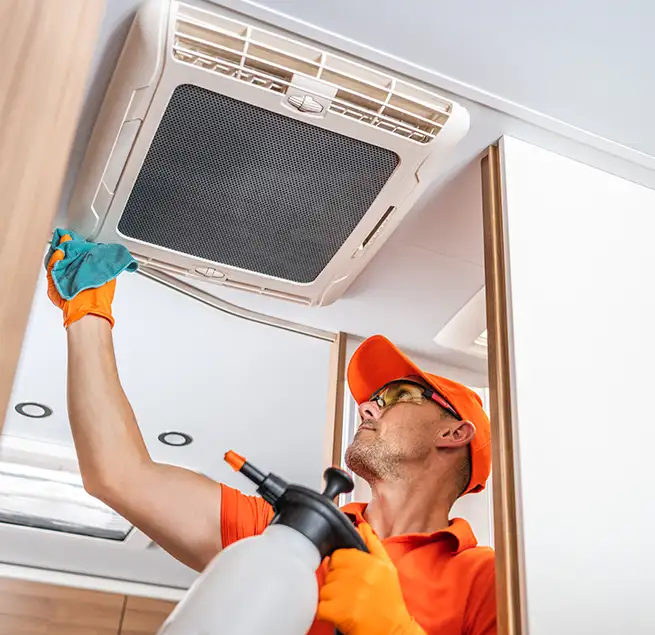 Why Homeowners & Businesses Trust Us in Edmond, OK?