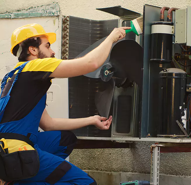 Why Homeowners Businesses Trust Us in Edmond, OK?