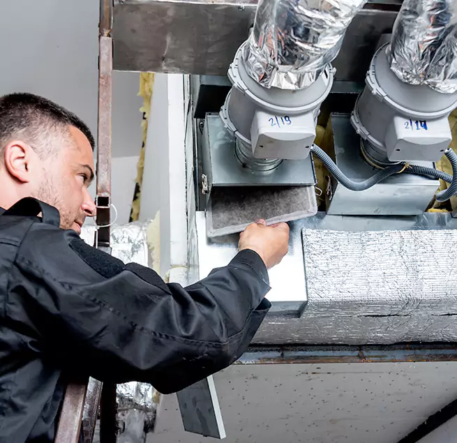 Why Homeowners & Businesses Trust Us in Edmond, OK?