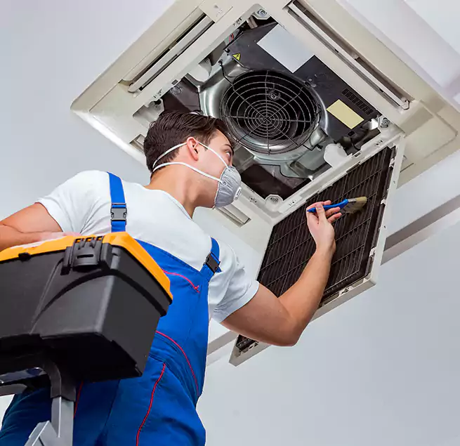 Why Homeowners & Businesses Trust Us in Edmond, OK