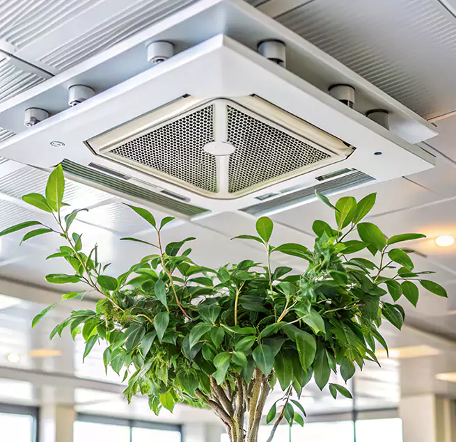 Why Homeowners & Businesses Trust Us in Edmond, OK