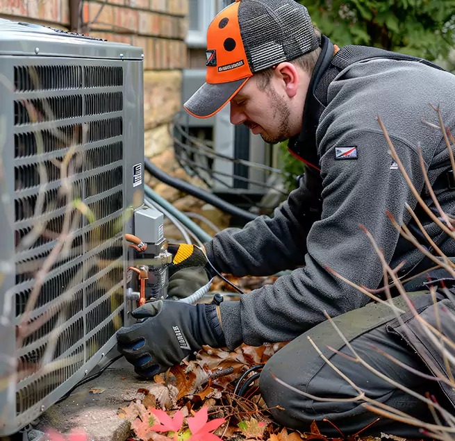 Why Homeowners & Businesses Trust Us in Edmond, OK?