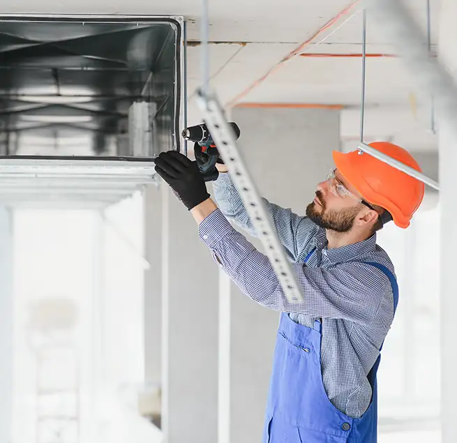  Why Homeowners Businesses Trust Us Edmond, OK